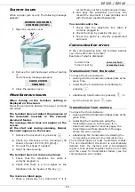 Предварительный просмотр 69 страницы Oki B2520 User Manual