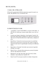 Preview for 25 page of Oki B4100 Guía Del Usuario