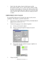 Preview for 11 page of Oki B4100 Guide Utilisateur