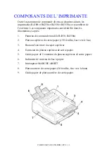 Preview for 13 page of Oki B4100 Guide Utilisateur