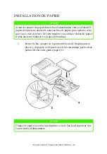 Preview for 40 page of Oki B4100 Guide Utilisateur