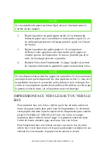 Preview for 41 page of Oki B4100 Guide Utilisateur