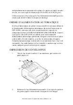 Preview for 42 page of Oki B4100 Guide Utilisateur