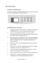 Предварительный просмотр 23 страницы Oki B4100 Manual