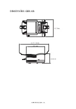 Предварительный просмотр 86 страницы Oki B4100 Manual