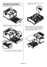 Предварительный просмотр 15 страницы Oki B4100 Setup Manual