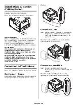 Предварительный просмотр 16 страницы Oki B4100 Setup Manual