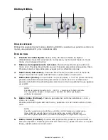 Предварительный просмотр 21 страницы Oki B410D Guía Del Usuario