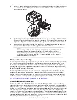 Предварительный просмотр 32 страницы Oki B410D Guía Del Usuario