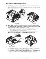 Предварительный просмотр 33 страницы Oki B410D Guía Del Usuario