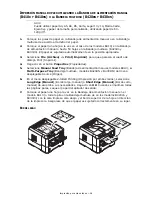 Предварительный просмотр 56 страницы Oki B410D Guía Del Usuario