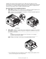 Предварительный просмотр 36 страницы Oki B410D Manual De L'Utilisateur