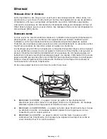 Предварительный просмотр 76 страницы Oki B410D Manual De L'Utilisateur