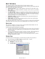 Предварительный просмотр 7 страницы Oki B410D User Manual