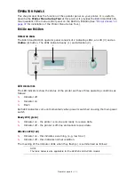 Предварительный просмотр 11 страницы Oki B410D User Manual