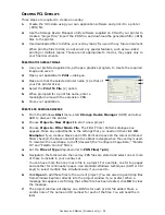 Preview for 58 page of Oki B410D User Manual