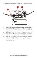 Предварительный просмотр 118 страницы Oki B411d User Manual