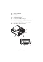 Предварительный просмотр 14 страницы Oki B4250 Series User Manual