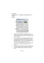 Предварительный просмотр 48 страницы Oki B4250 Series User Manual