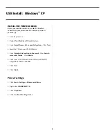 Preview for 5 page of Oki B4300 Software Installation Manual