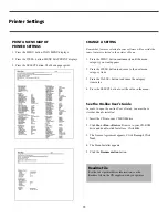 Preview for 11 page of Oki B4300 Software Installation Manual