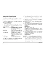 Preview for 44 page of Oki B4500 Series User Manual