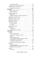 Preview for 5 page of Oki B4545 MFP User Manual