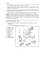 Preview for 11 page of Oki B4545 MFP User Manual