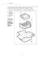 Preview for 12 page of Oki B4545 MFP User Manual