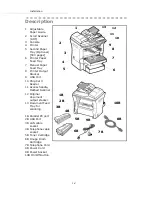 Preview for 14 page of Oki B4545 MFP User Manual