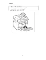 Preview for 18 page of Oki B4545 MFP User Manual