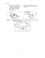 Preview for 21 page of Oki B4545 MFP User Manual