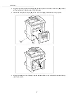 Preview for 23 page of Oki B4545 MFP User Manual