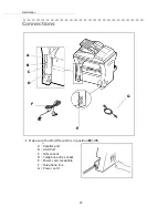 Preview for 25 page of Oki B4545 MFP User Manual