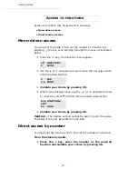 Preview for 30 page of Oki B4545 MFP User Manual