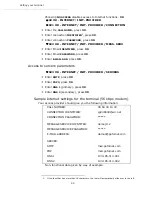 Preview for 55 page of Oki B4545 MFP User Manual