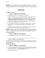 Preview for 71 page of Oki B4545 MFP User Manual