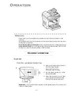 Preview for 74 page of Oki B4545 MFP User Manual