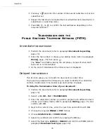 Preview for 78 page of Oki B4545 MFP User Manual