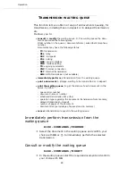 Preview for 85 page of Oki B4545 MFP User Manual