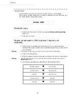 Preview for 88 page of Oki B4545 MFP User Manual