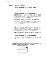 Preview for 90 page of Oki B4545 MFP User Manual