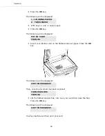 Preview for 98 page of Oki B4545 MFP User Manual