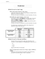 Preview for 99 page of Oki B4545 MFP User Manual