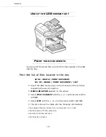 Preview for 115 page of Oki B4545 MFP User Manual