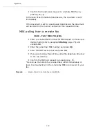 Preview for 122 page of Oki B4545 MFP User Manual