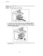 Preview for 125 page of Oki B4545 MFP User Manual