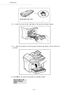 Preview for 128 page of Oki B4545 MFP User Manual