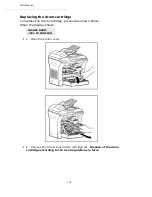 Preview for 130 page of Oki B4545 MFP User Manual