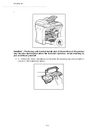 Preview for 131 page of Oki B4545 MFP User Manual